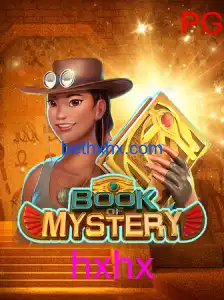BookofMystery