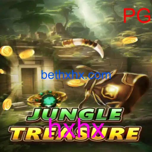 JungleTreasure